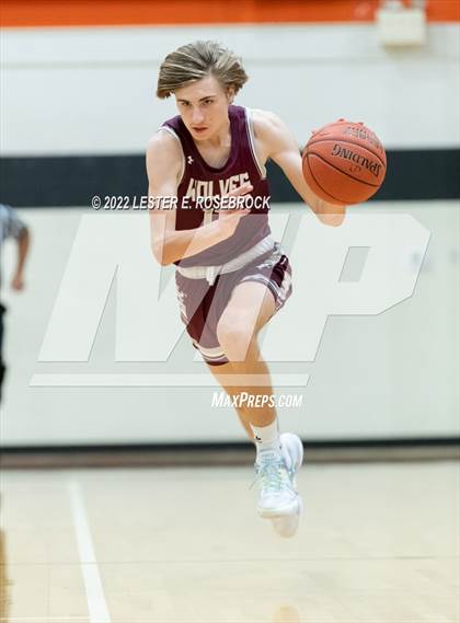 Thumbnail 2 in Davenport vs Gonzales photogallery.