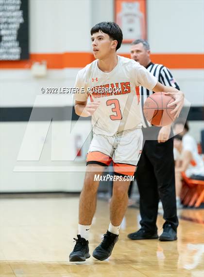 Thumbnail 3 in Davenport vs Gonzales photogallery.