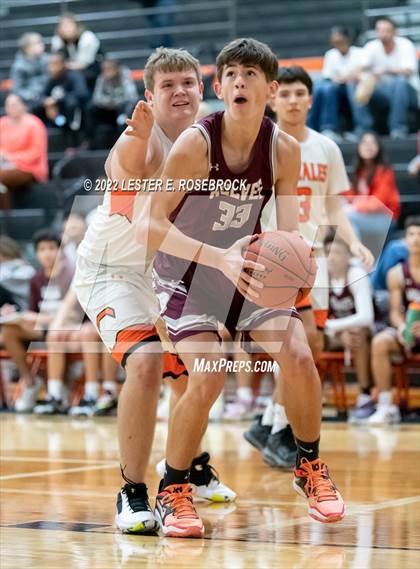 Thumbnail 3 in Davenport vs Gonzales photogallery.