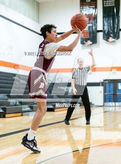 Thumbnail 3 in Davenport vs Gonzales photogallery.