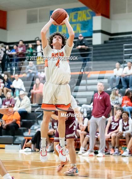 Thumbnail 3 in Davenport vs Gonzales photogallery.