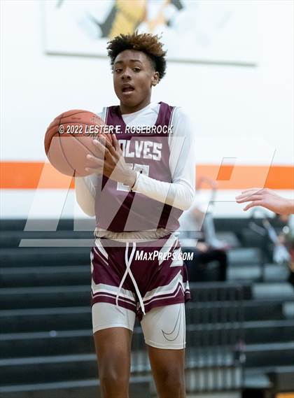 Thumbnail 3 in Davenport vs Gonzales photogallery.