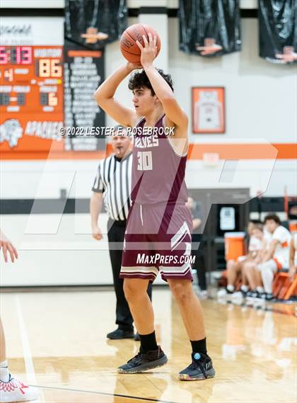 Thumbnail 2 in Davenport vs Gonzales photogallery.