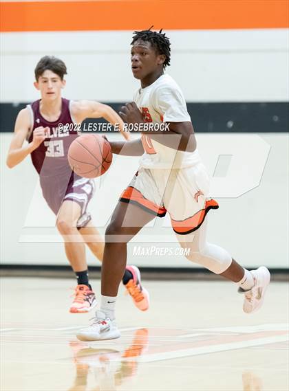 Thumbnail 1 in Davenport vs Gonzales photogallery.