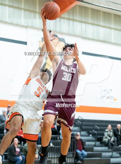 Thumbnail 2 in Davenport vs Gonzales photogallery.
