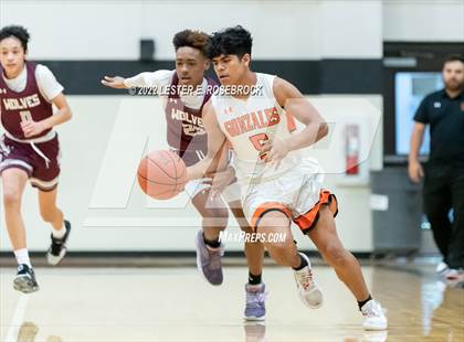 Thumbnail 1 in Davenport vs Gonzales photogallery.