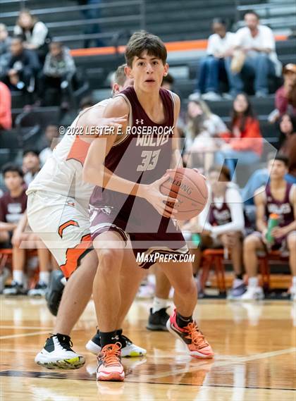 Thumbnail 2 in Davenport vs Gonzales photogallery.