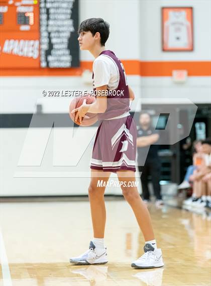 Thumbnail 3 in Davenport vs Gonzales photogallery.