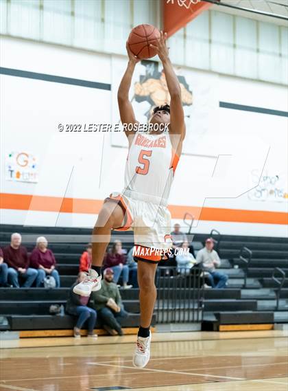 Thumbnail 3 in Davenport vs Gonzales photogallery.