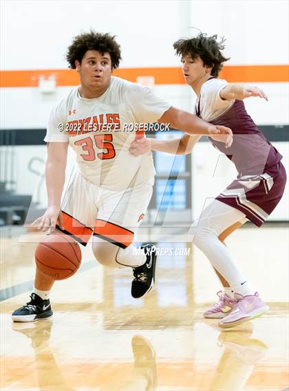 Thumbnail 1 in Davenport vs Gonzales photogallery.