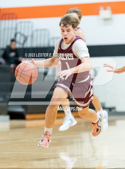 Thumbnail 1 in Davenport vs Gonzales photogallery.