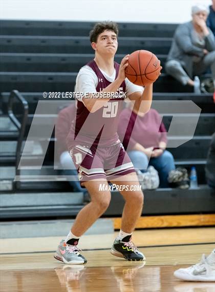 Thumbnail 1 in Davenport vs Gonzales photogallery.