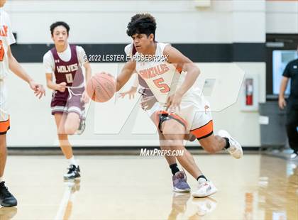 Thumbnail 2 in Davenport vs Gonzales photogallery.