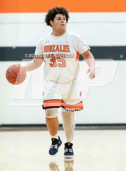Thumbnail 3 in Davenport vs Gonzales photogallery.