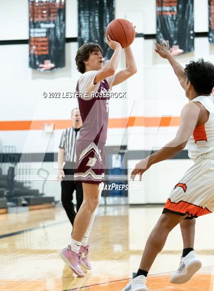 Thumbnail 3 in Davenport vs Gonzales photogallery.