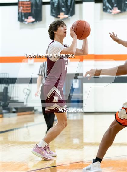 Thumbnail 2 in Davenport vs Gonzales photogallery.