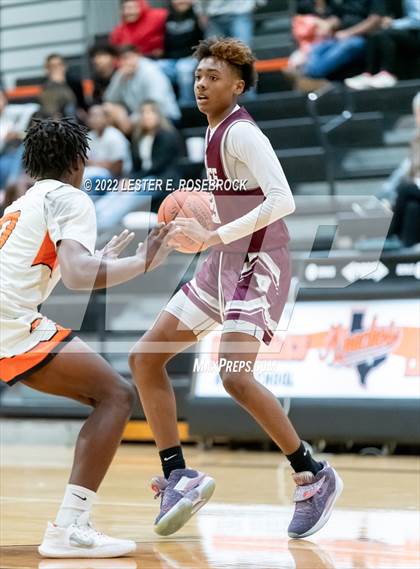 Thumbnail 1 in Davenport vs Gonzales photogallery.