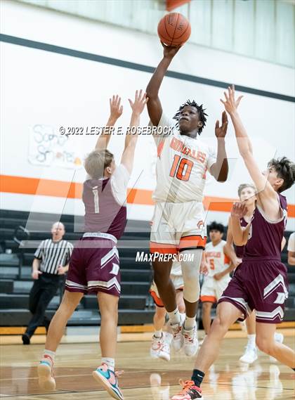 Thumbnail 1 in Davenport vs Gonzales photogallery.