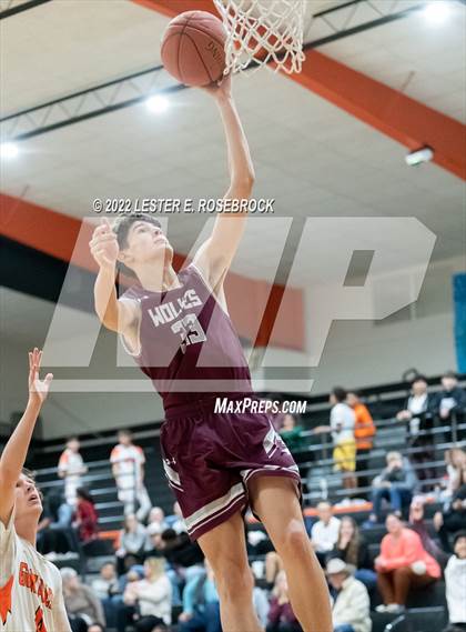 Thumbnail 3 in Davenport vs Gonzales photogallery.
