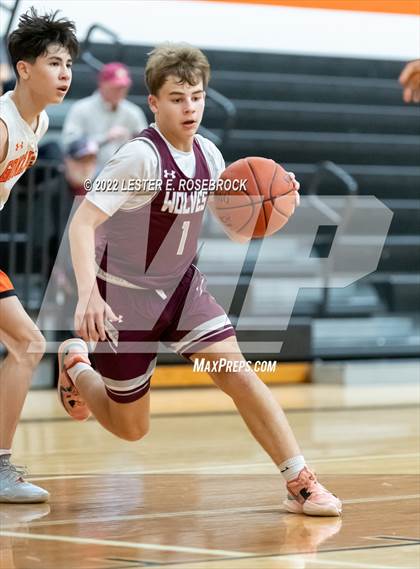 Thumbnail 3 in Davenport vs Gonzales photogallery.