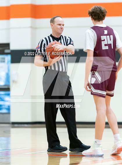 Thumbnail 1 in Davenport vs Gonzales photogallery.