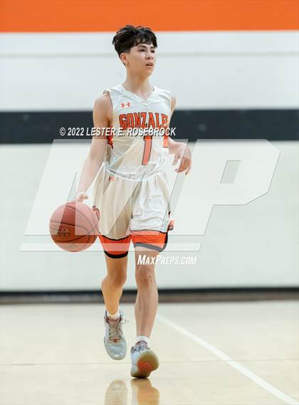 Thumbnail 3 in Davenport vs Gonzales photogallery.