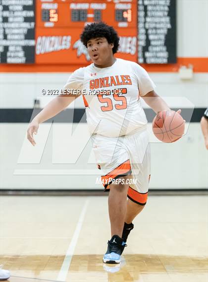 Thumbnail 3 in Davenport vs Gonzales photogallery.