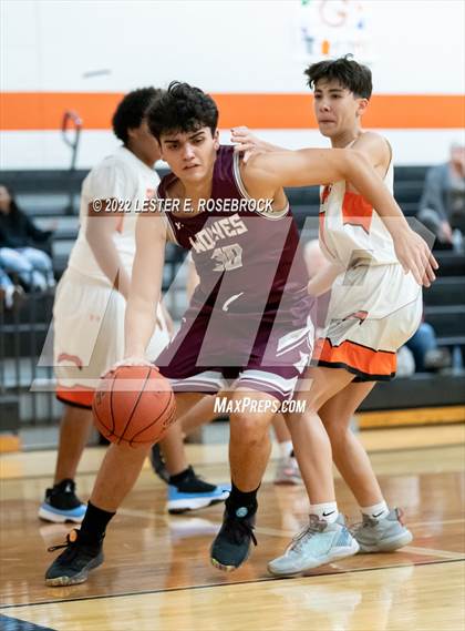 Thumbnail 2 in Davenport vs Gonzales photogallery.
