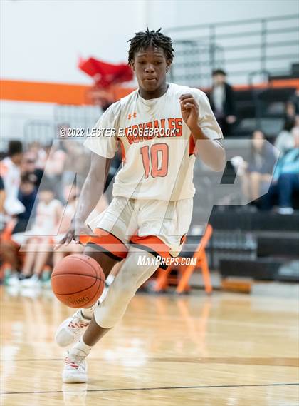 Thumbnail 1 in Davenport vs Gonzales photogallery.