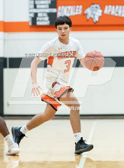 Thumbnail 2 in Davenport vs Gonzales photogallery.