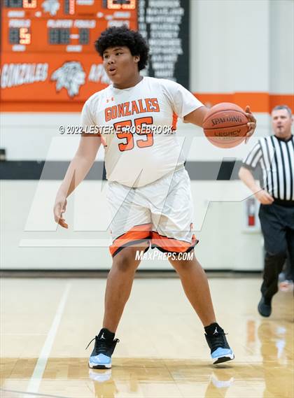 Thumbnail 1 in Davenport vs Gonzales photogallery.