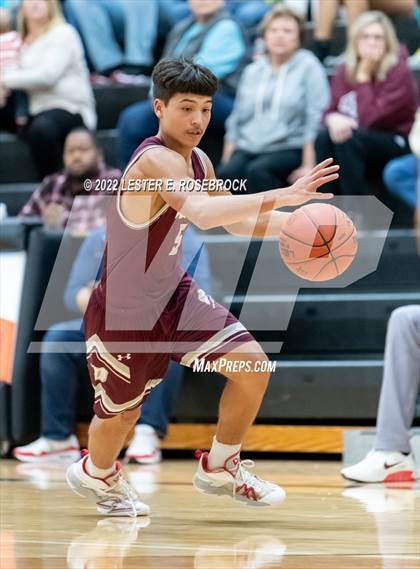 Thumbnail 1 in Davenport vs Gonzales photogallery.