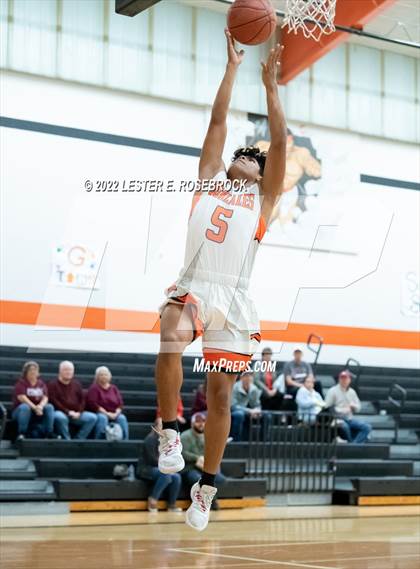 Thumbnail 1 in Davenport vs Gonzales photogallery.