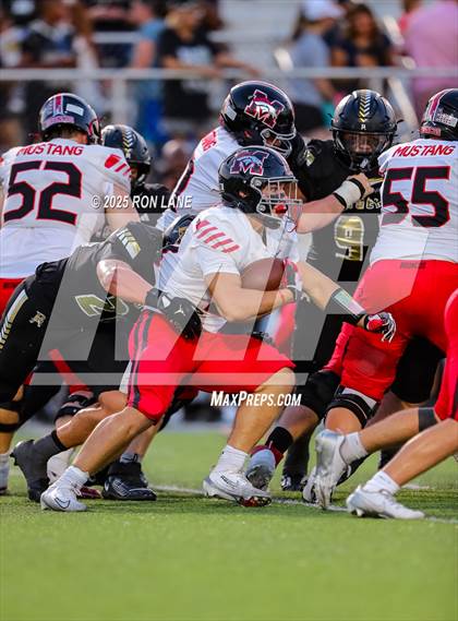 Thumbnail 2 in Mustang @ Broken Arrow photogallery.