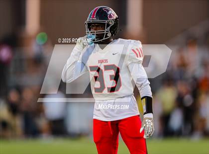 Thumbnail 3 in Mustang @ Broken Arrow photogallery.