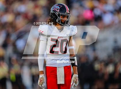 Thumbnail 2 in Mustang @ Broken Arrow photogallery.