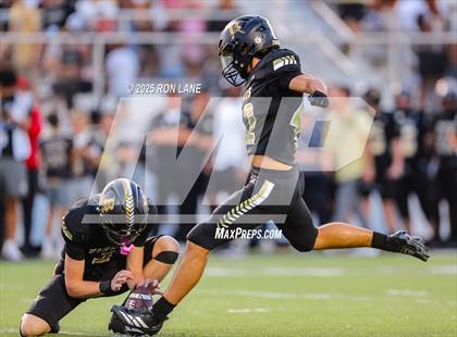Thumbnail 1 in Mustang @ Broken Arrow photogallery.