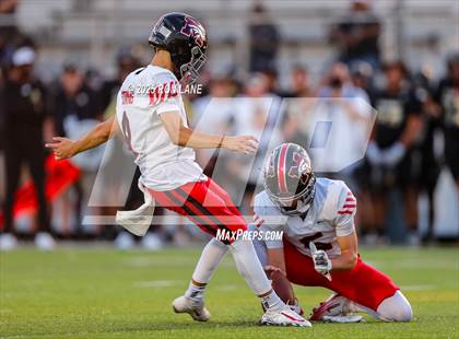 Thumbnail 2 in Mustang @ Broken Arrow photogallery.