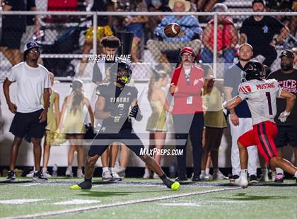 Thumbnail 3 in Mustang @ Broken Arrow photogallery.