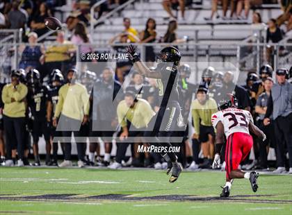 Thumbnail 3 in Mustang @ Broken Arrow photogallery.