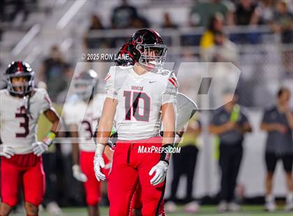 Thumbnail 3 in Mustang @ Broken Arrow photogallery.