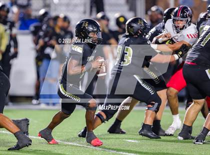 Thumbnail 2 in Mustang @ Broken Arrow photogallery.