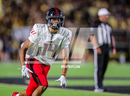 Thumbnail 3 in Mustang @ Broken Arrow photogallery.