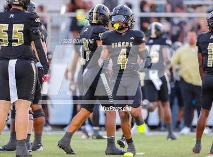 Thumbnail 3 in Mustang @ Broken Arrow photogallery.