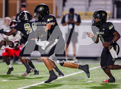 Thumbnail 2 in Mustang @ Broken Arrow photogallery.