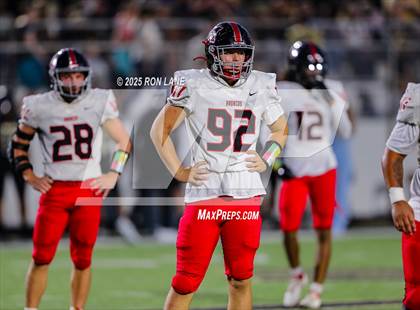 Thumbnail 3 in Mustang @ Broken Arrow photogallery.