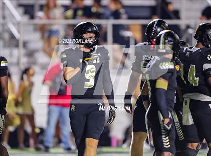 Thumbnail 3 in Mustang @ Broken Arrow photogallery.