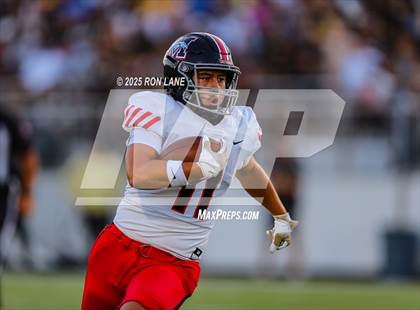 Thumbnail 3 in Mustang @ Broken Arrow photogallery.