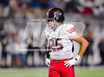 Thumbnail 1 in Mustang @ Broken Arrow photogallery.