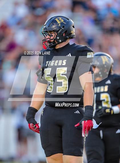 Thumbnail 1 in Mustang @ Broken Arrow photogallery.